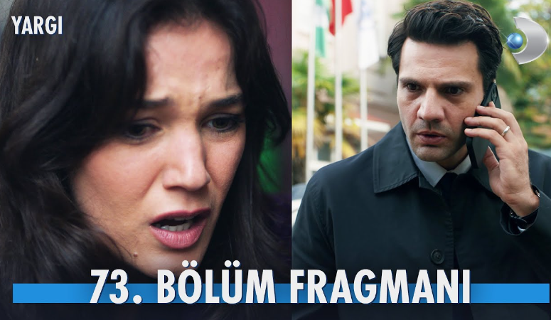 Yargı 73 bölüm fragmanı