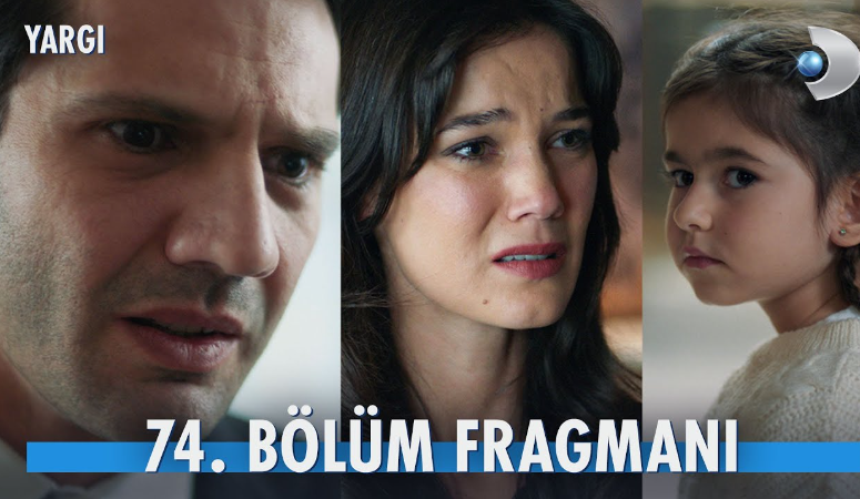 Yargı 74 bölüm fragmanı! Kanal D Yargı yeni bölüm fragmanı! Yargı son bölüm izle full