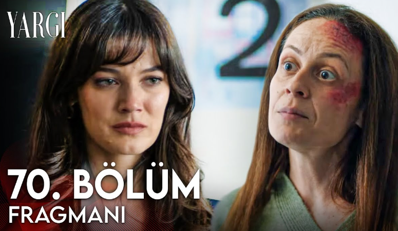 Yargı yeni bölüm fragmanı izle! Yargı 70 bölüm fragmanı