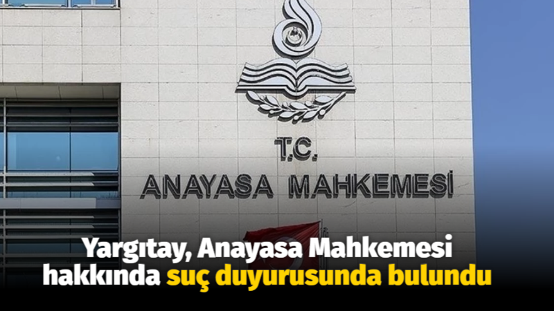 Yargıtay, Can Atalay hakkındaki