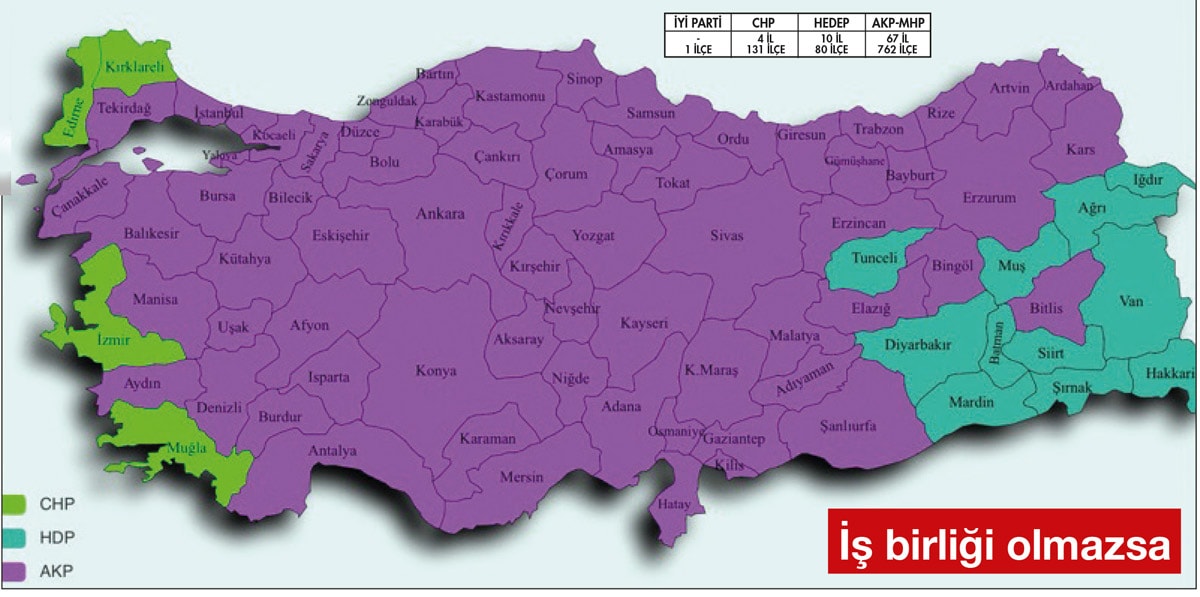 Meral Akşener bu anketle Özgür Özel'e karşı el mi yükseltiyor? - Resim : 1