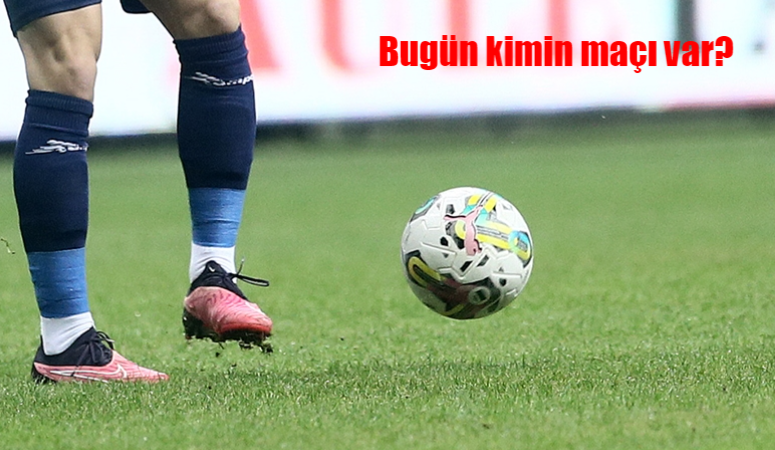 Futbolseverler, her gün merakla