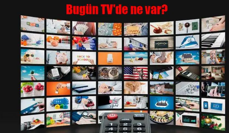 Televizyon izleyicileri, 15 Aralık