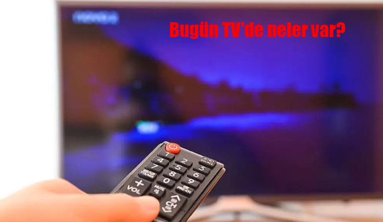 19 Aralık 2023 Salı TV yayın akışı! Bugün kanallarda ne var? TV8, Fox TV, Kanal D, Star TV, ATV, TRT 1 yayın akışı…