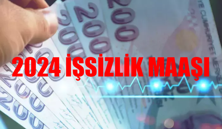 2024 İşsizlik Maaşı Ne Kadar Oldu? Asgari Ücret Artınca İşsizlik Maaşı Artar Mı? İşte En Düşük En Yüksek İşsizlik Maaşı 2024