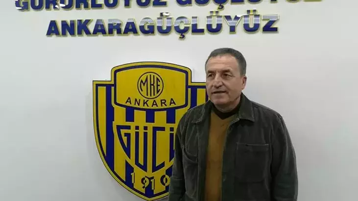 Faruk Koca Tutuklandı: Faruk Koca Kürt Mü? Ankaragücü Kulübü Başkanı Faruk Koca Nereli? Bala Derekışla Köyü Kürt Mü? - Resim : 1