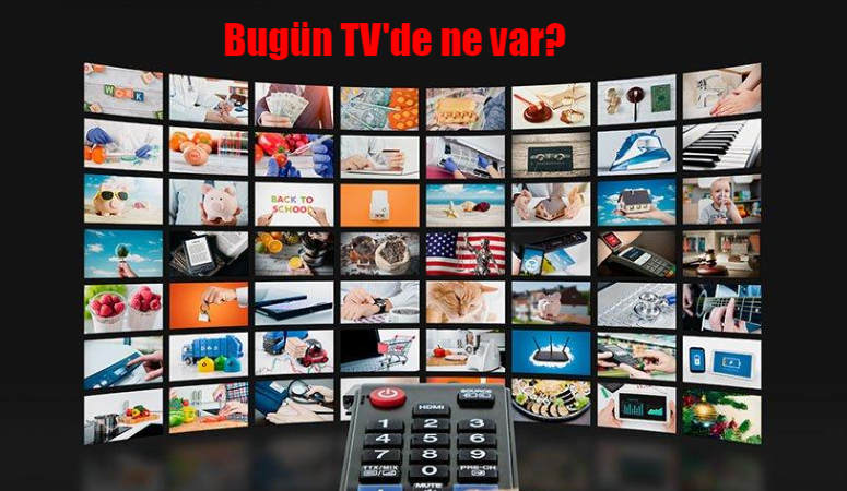 17 Aralık 2023 Pazar TV yayın akışı! Televizyonda bugün neler var? Kanal D, Fox TV, Show TV, ATV, TRT1, Star TV, TV8 yayın akışı