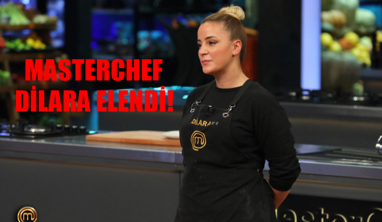 Masterchef Dilara Elendi! Masterchef Dilara Kaçıncı Oldu? Masterchef Dilara Kimdir, Kaç Yaşında? Masterchef Dilara Evli Mi?