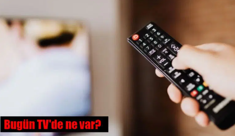 6 Aralık 2023 Çarşamba TV yayın akışı! Bugün kanallarda ne var? TV8, Kanal D, Star TV, FOX TV, ATV, TRT 1…