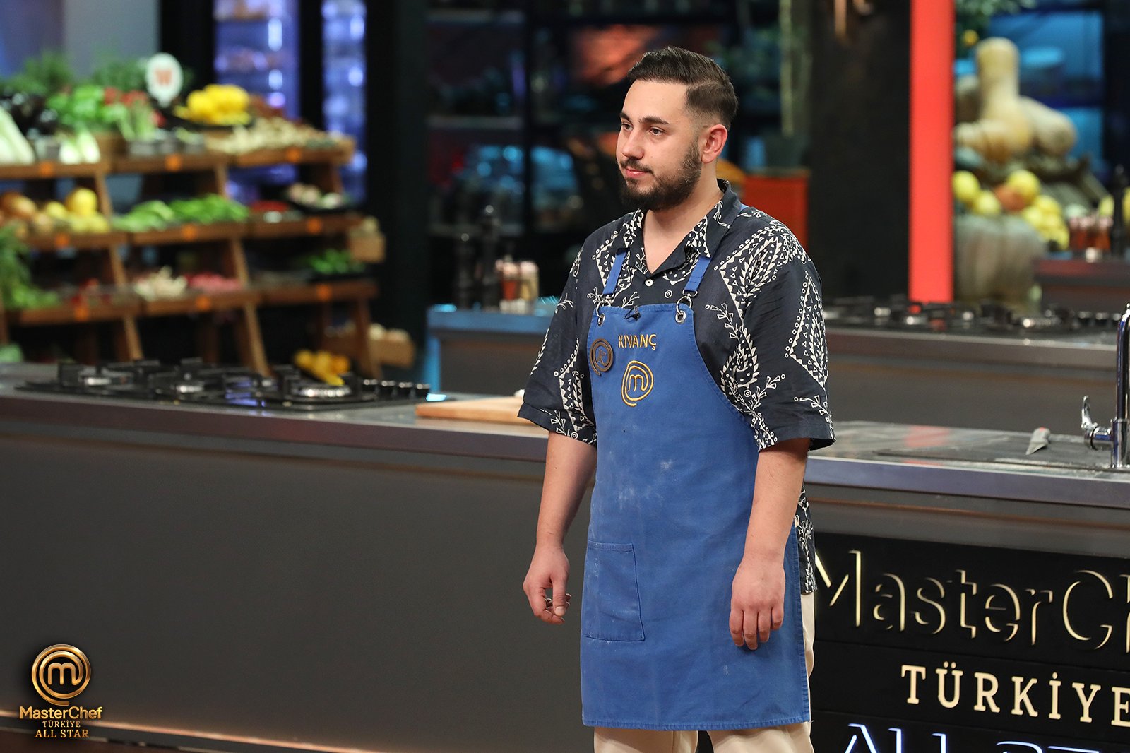 Masterchef Düello Kim Kazandı? Masterchef Dokunulmazlığı Kim Aldı? Masterchef Eleme Adayı - Resim : 1