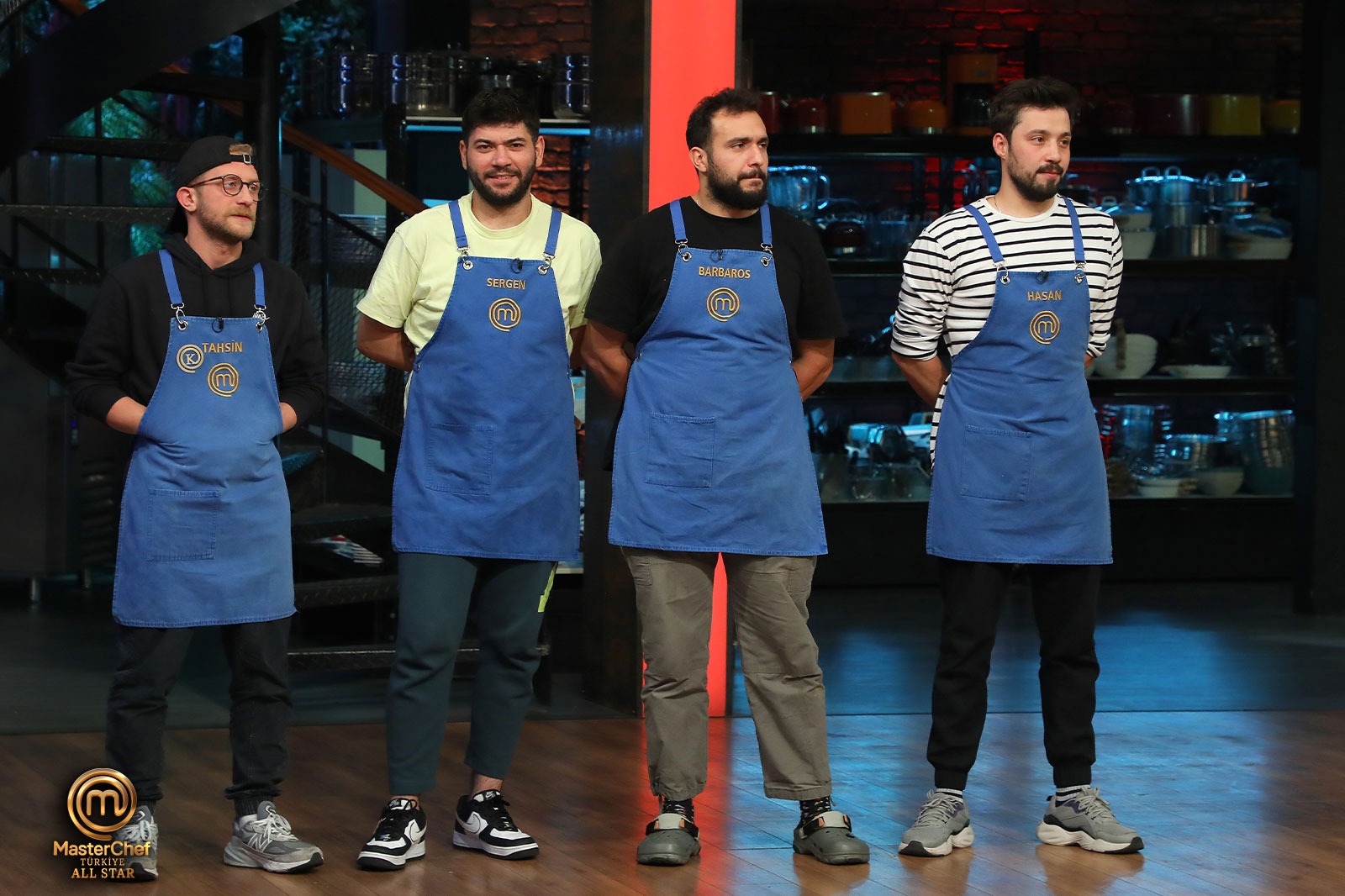 Masterchef Kaptanlığı Kim Aldı? Masterchef Düelloyu Kim Kazandı? Masterchef Kaptanlık Oyununu Kim Kazandı? - Resim : 2