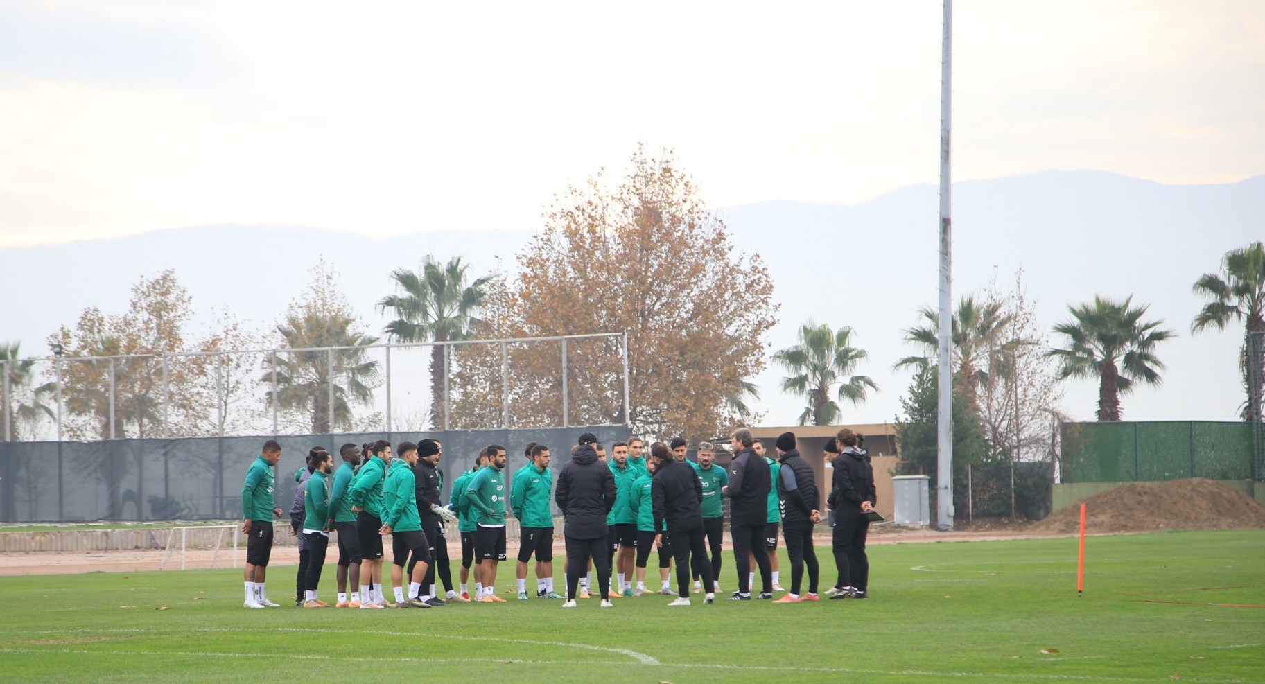 Bandırma yolcusu kalmasın! "Foto Galeri - Ali Köksal" - Resim : 1