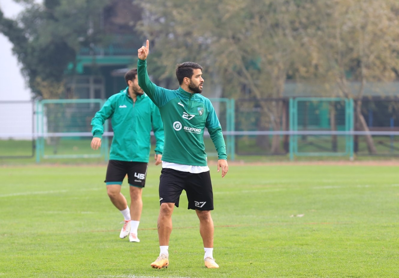 Bandırma yolcusu kalmasın! "Foto Galeri - Ali Köksal" - Resim : 10