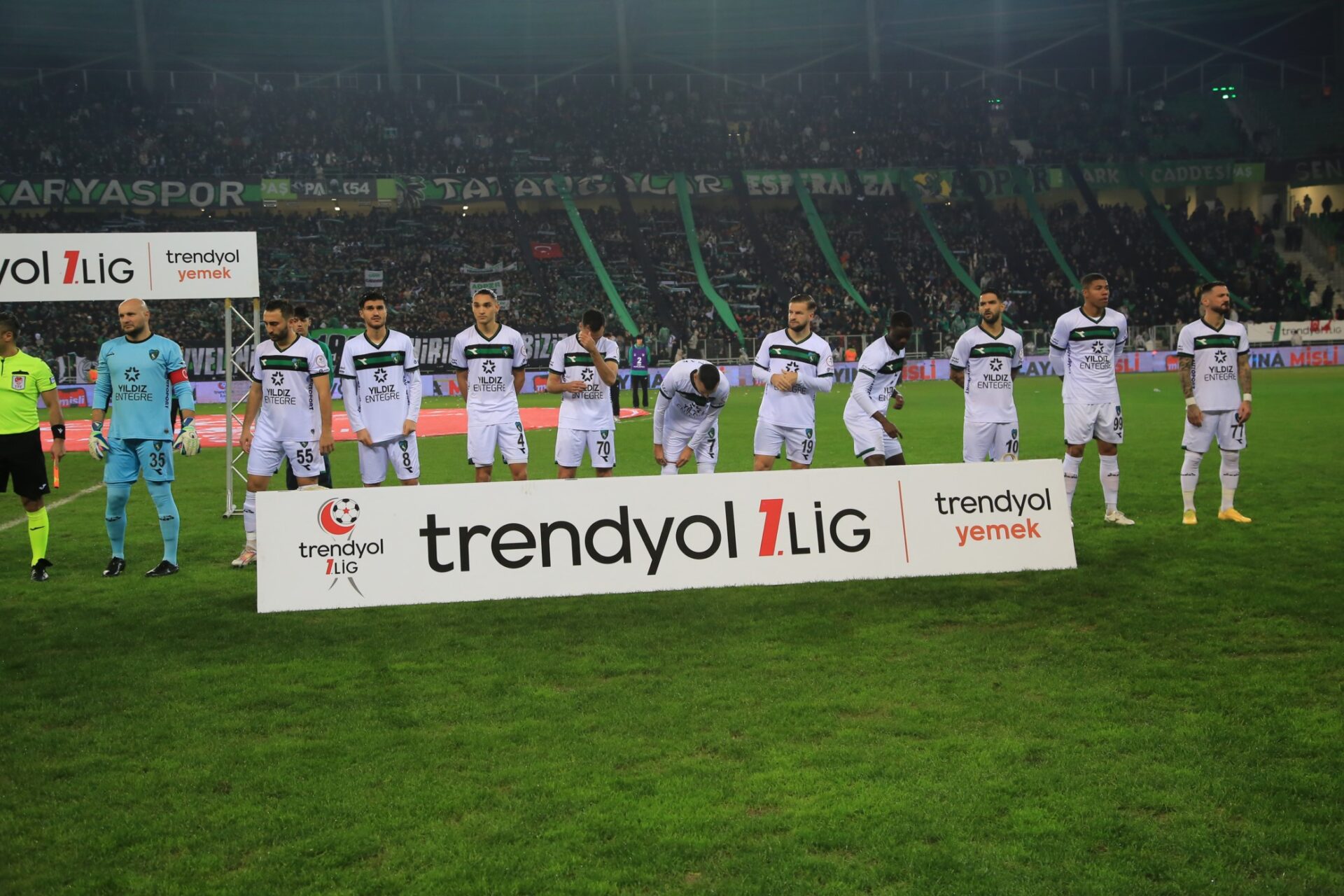 Kocaelispor skoru koruyamadı “3-1“ - Resim : 3