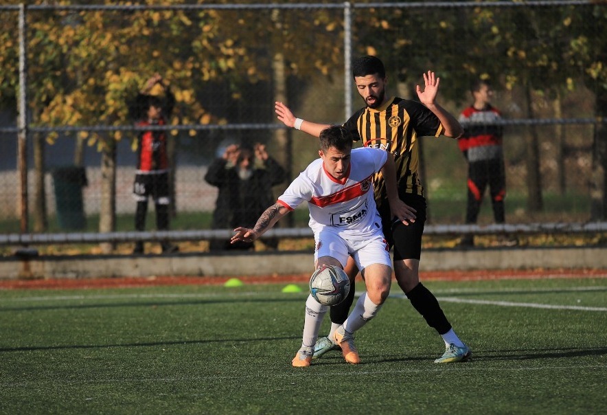 Cem Erdem, Kullar’a 1 puan getirdi! “2-2” - Resim : 1