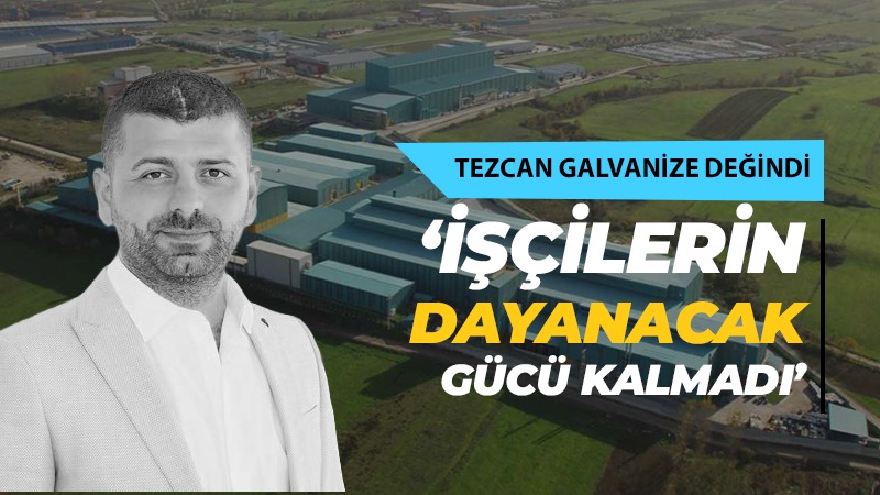 Kartepe'de faaliyet gösteren Tezcan