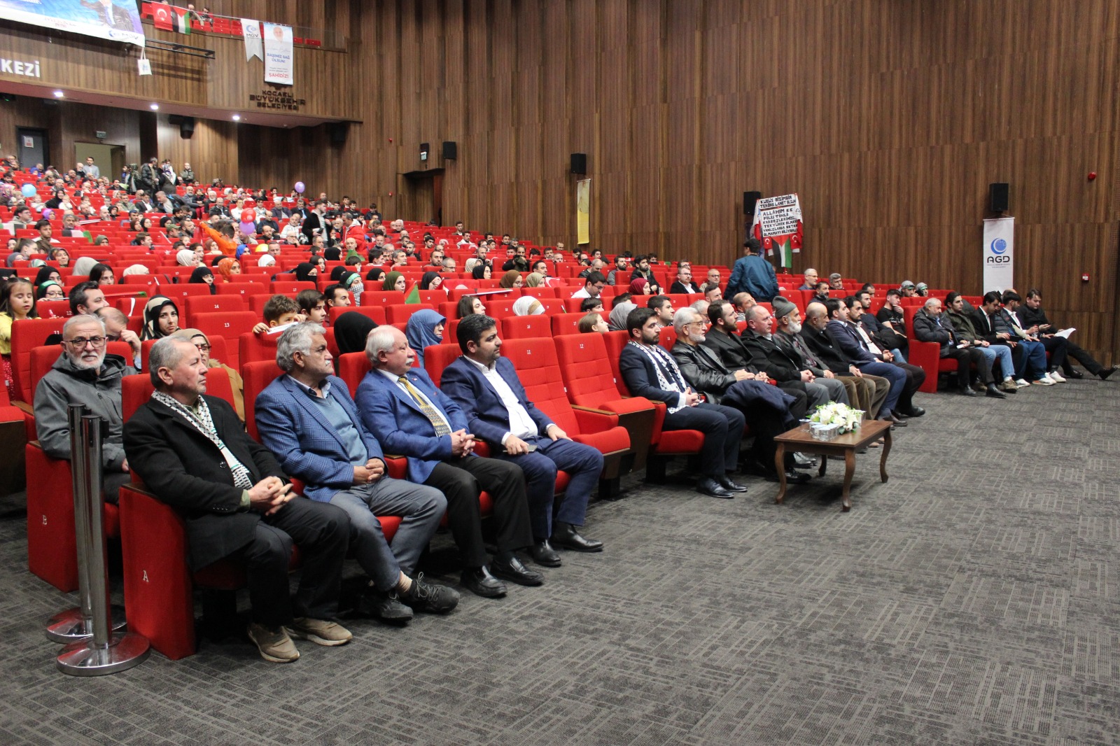 Her yıl yılbaşını değil Mekke'nin Fetihini kutluyorlar! - Resim : 1