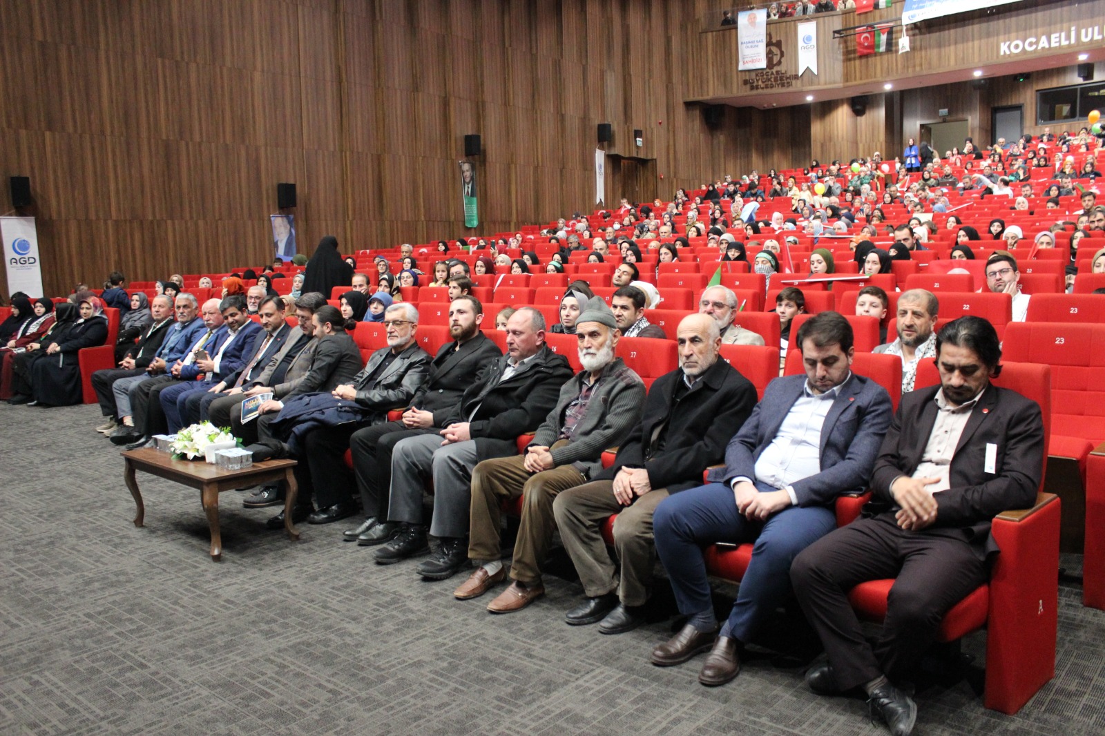 Her yıl yılbaşını değil Mekke'nin Fetihini kutluyorlar! - Resim : 3