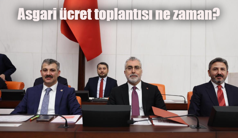 Asgari Ücret Tespit Komitesi’nin