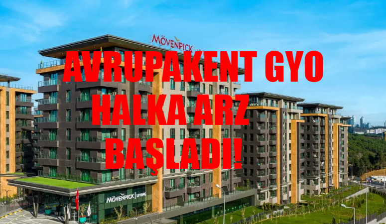 Avrupakent GYO Kişi Başı Kaç Lot Verir? Avrupakent Gayrimenkul Yatırım Helal Mi? Avrupakent Halka Arz Hangi Bankalar?