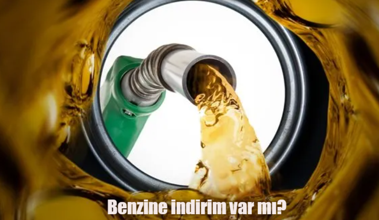 Petrol fiyatlarındaki düşüş, akaryakıt