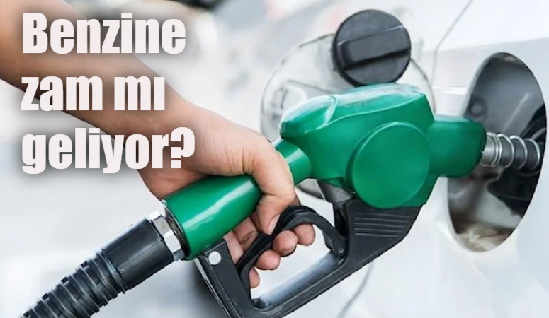 Benzine ne zaman zam gelecek, zam var mı? Bu gece benzine indirim, zam var mı?