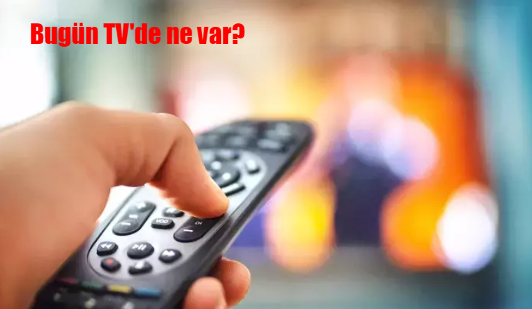 Bu akşam TV’de ne var? 1 Aralık Cuma TV yayın akışı: Kanal D, TRT 1, ATV, Show TV, Star TV, TV8, FOX TV…