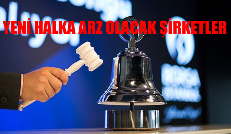 Bu Hafta Halka Arz Var Mı? Bu Hafta Halka Arz Olacak Şirketler Hangileri? 4-8 Aralık Yeni Halka Arzlar Listesi