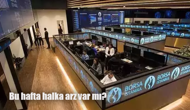 Borsa yatırımcıları, yeni haftada