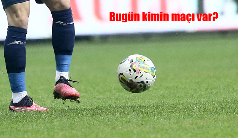 Bugün kimin maçı var? 18 Aralık 2023 Pazartesi maçları