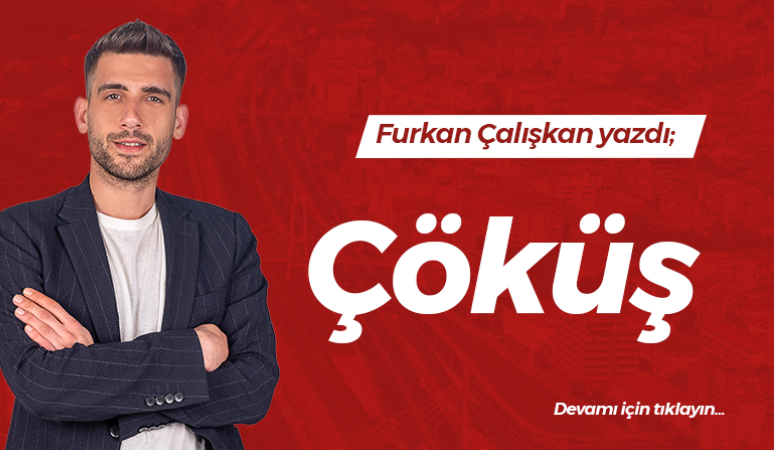 Çöküş