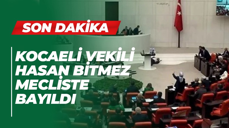 TBMM'de bütçe görüşmelerinin sürdüğü