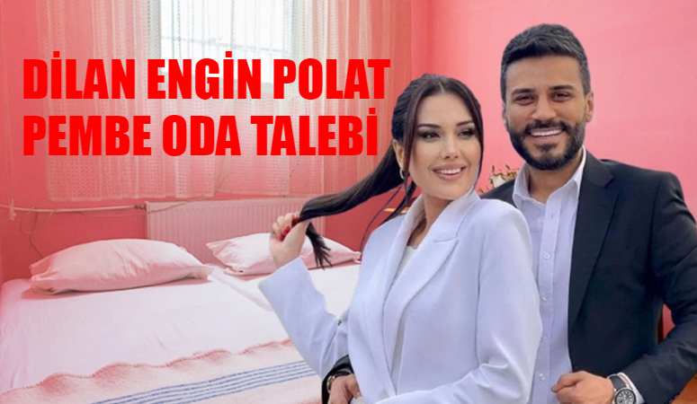 Dilan Polat Son Dakika: Dilan Engin Polat Pembe Oda Talebi! Dilan Polat Pembe Oda Hamile Kalırsa Serbest Kalır Mı?