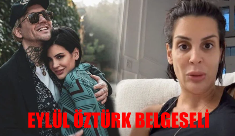 Eylül Öztürk Belgeseli Son Dakika: Eylül Öztürk Nerede Yaşıyor? Eylül Öztürk Kaç Yaşında? Eylül Öztürk Özkan