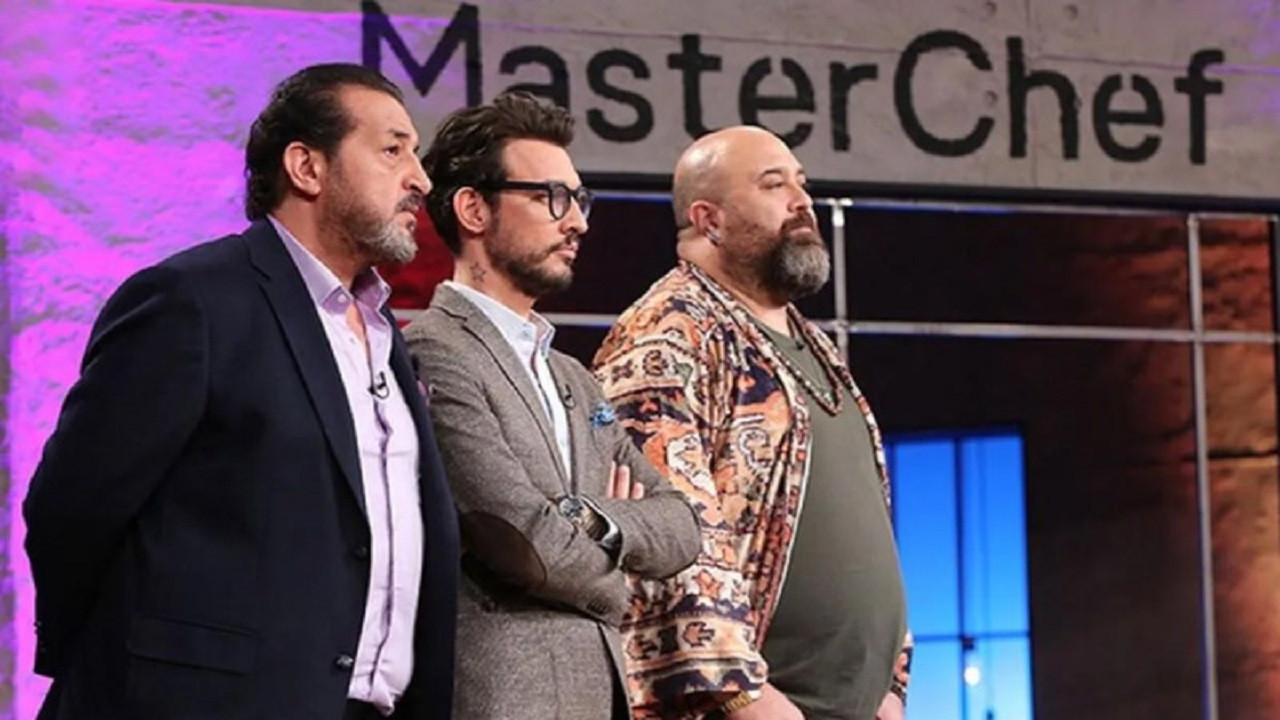 MasterChef Türkiye’de şaşırtan veda! En Genç Şef Ödülü’ne layık görülmek istenirken ceketini çıkarmak zorunda kaldı!