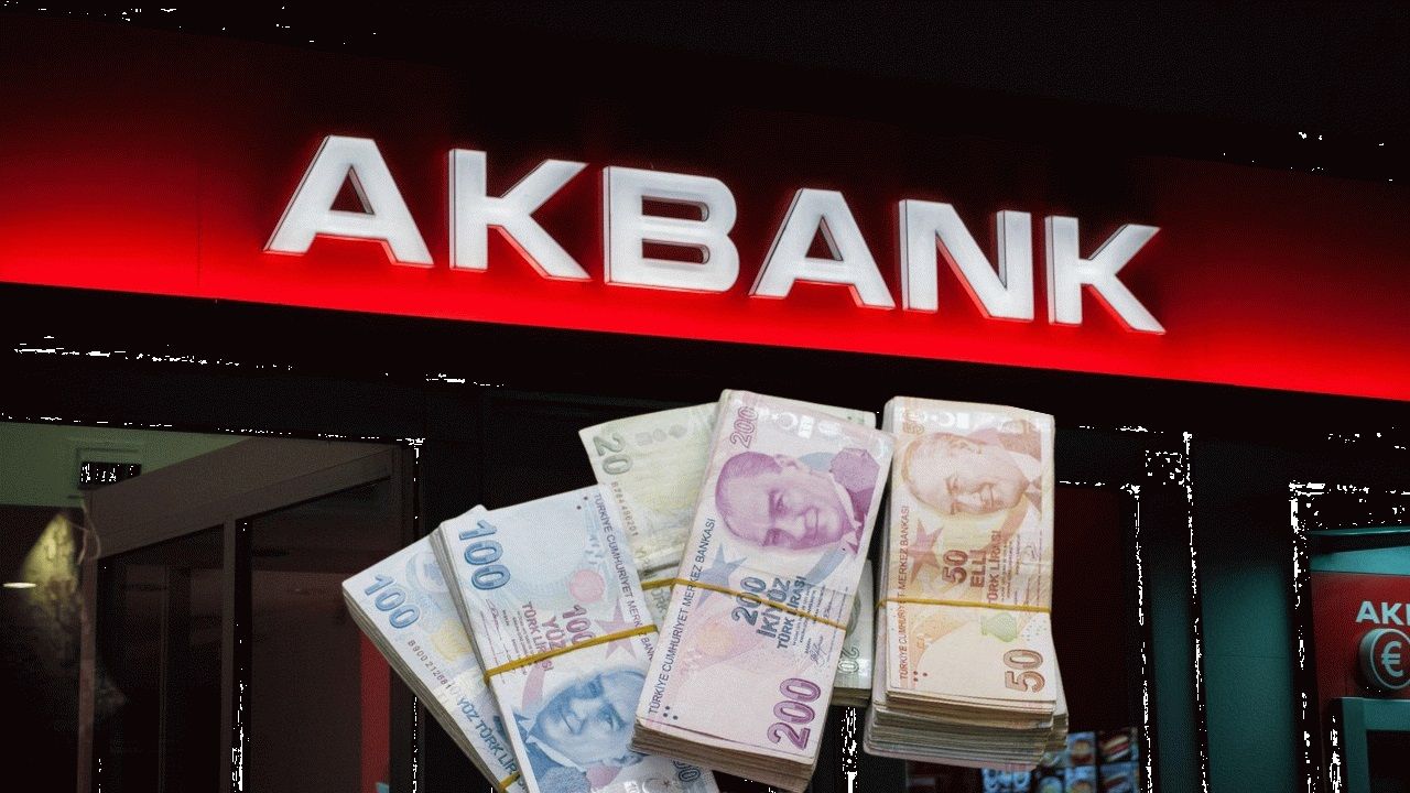 Ayda 8 bin 44 TL taksitli taşıt kredisi devrede! Akbank taşıt kredisinde yeni tablo ortaya çıktı! - Resim : 1