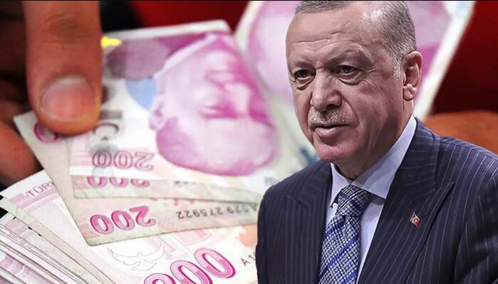 Cumhurbaşkanı Erdoğan talimat verdi! Asgari ücrette rakam değişti! Şaşırtan kulis bilgisi…