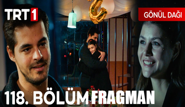 Gönül Dağı 118 Bölüm Fragmanı! Gönül Dağı Yeni Bölüm Fragmanı! Gönül Dağı 2 Fragman