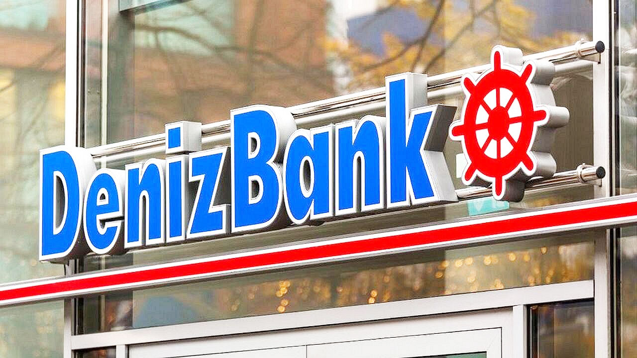 Denizbank’ta sene sonu trafiği başladı! Faizsiz 10 bin TL nakit, yüzde 0,99 faizli 10 bin TL kredi… Ocak’ta sona erecek!