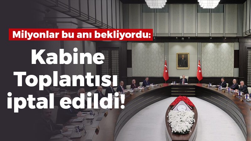 Bugün gerçekleşmesi planlanan yılın