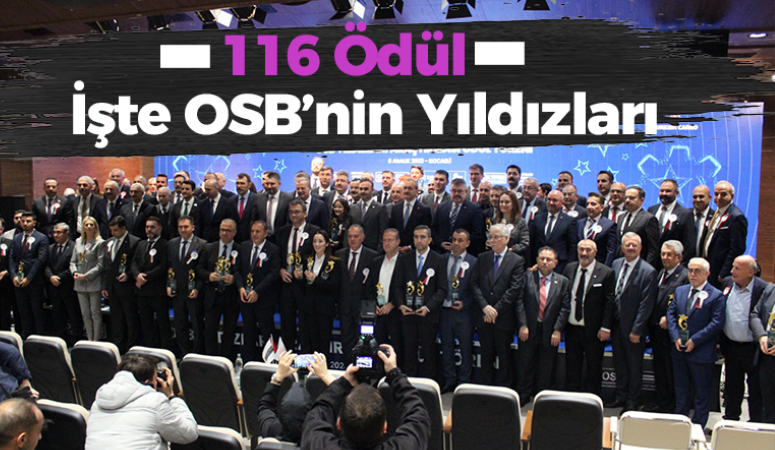 Organize Sanayi Bölgeleri Üst