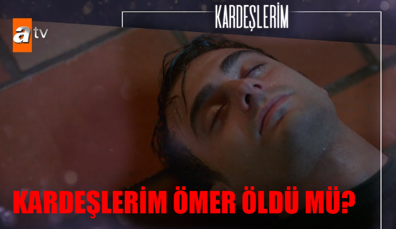 Kardeşlerim Ömer Öldü Mü? Kardeşlerim Bilal Yiğit Koçak Diziden Ayrılıyor Mu? Kardeşlerim Ömer Ölüyor Mu?