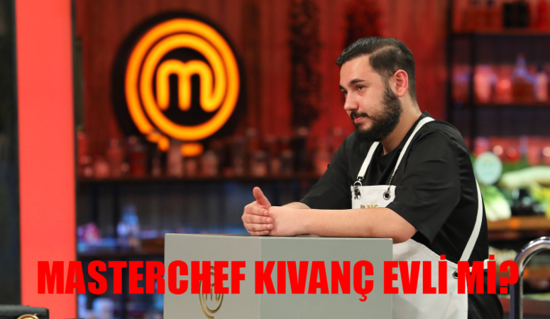 Masterchef All Star maratonu