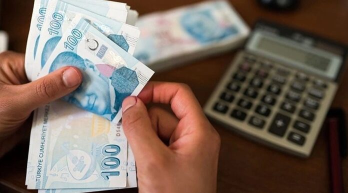 Başvurular başladı! 30 gün boyunca hiçbir faiz ödenmiyor! 10 bin TL’lik destek için…