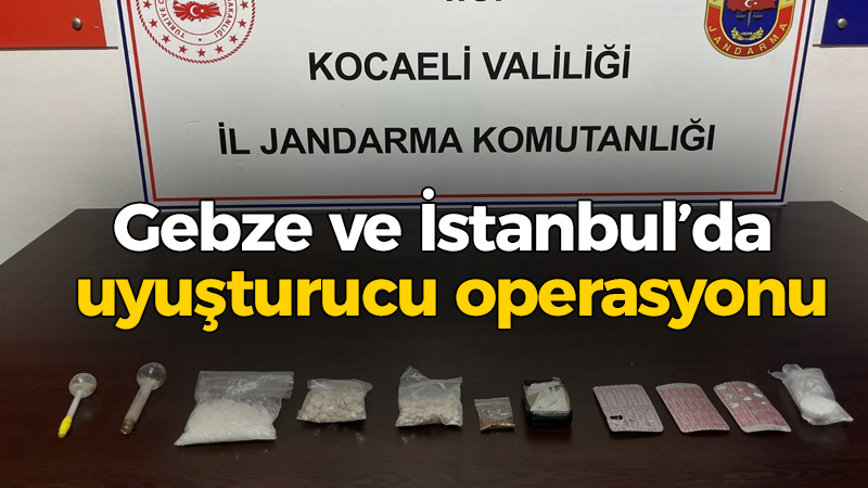 Kocaeli İl Jandarma Komutanlığı