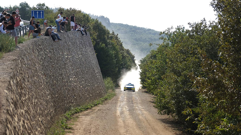 Kocaeli’de ralli severleri toplayacaklar: 8 Aralık’ta başlıyor