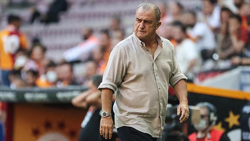 Fon olayında yeni gelişme var! Fatih Terim’in hesaplarını incelenecek