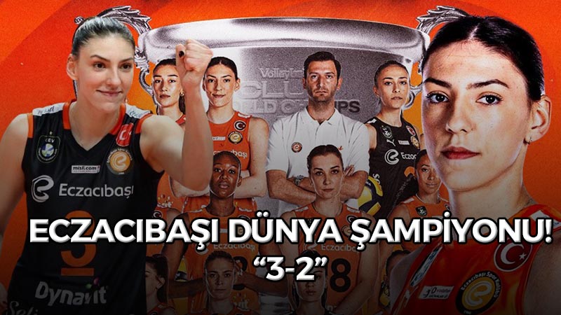 FIVB Kulüpler Dünya Şampiyonası