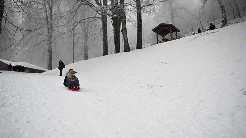 Kartepe Belediye Başkanı Av.M.Mustafa