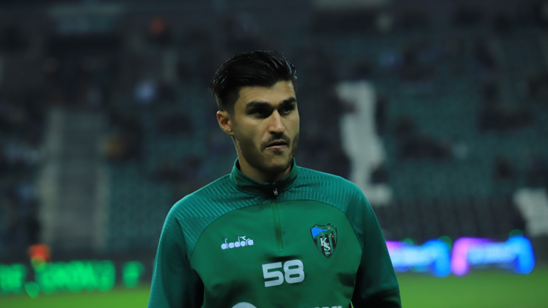 Kocaelispor pazartesi gidecek çarşamba dönecek